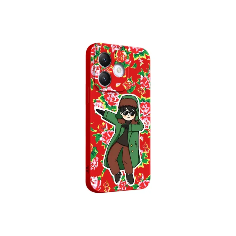 CHUNFAN Phone Cases-5