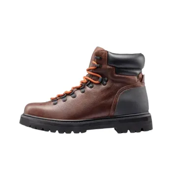 G.H. Bass & Co. Marcy Ankle Boots Men's Brown
