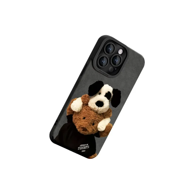 CHUNFAN Phone Cases-3