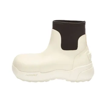 AMBUSH Ankle Boots Men White