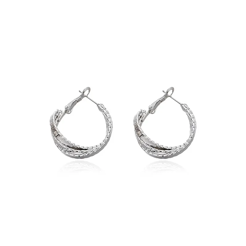ZANC Earrings Women's-1