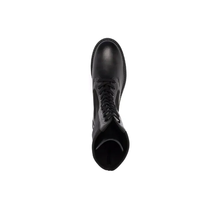Stuart Weitzman/SW Ande Lift Ankle Boots Women's Black-4
