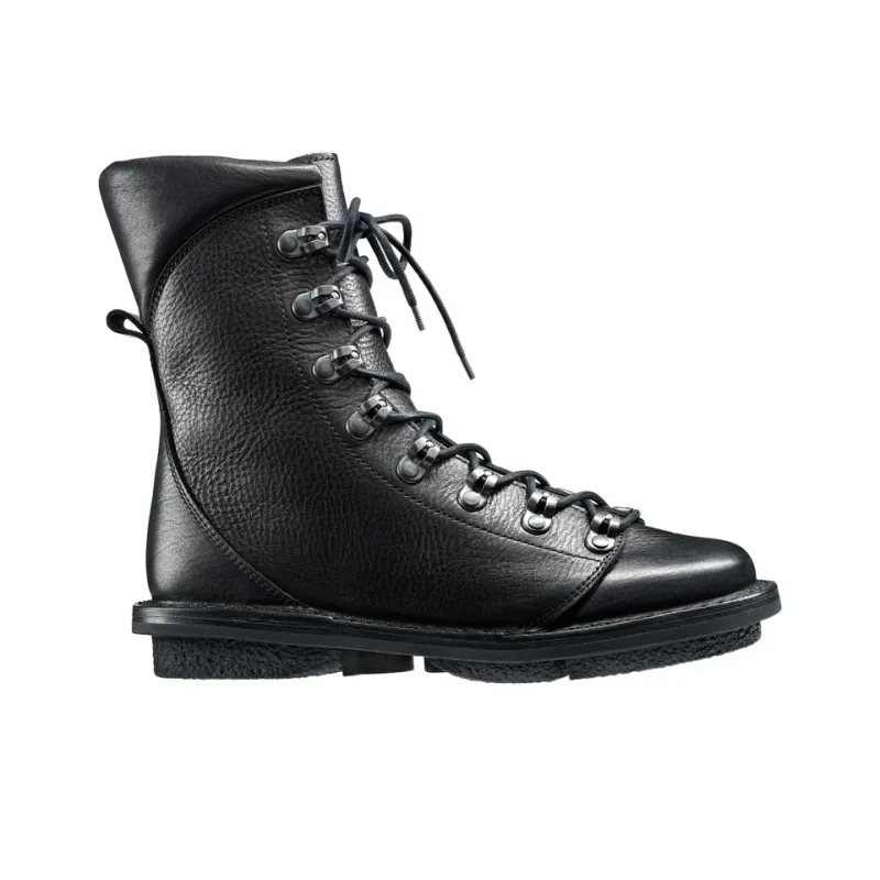 Trippen Franz Ankle Boots Women's Black-2