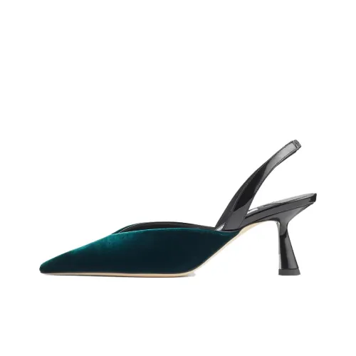 Jimmy Choo Maryanne 65mm Slingback Pumps