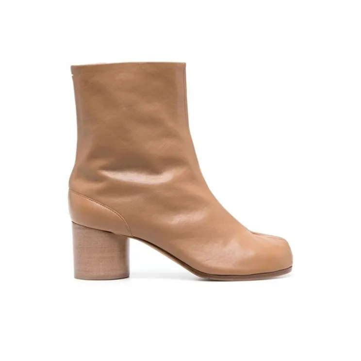 Maison Margiela Tabi Ankle Boots Women's-1