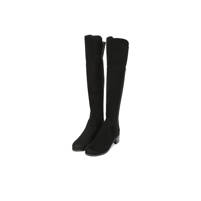 stuart weitzman Reserve Knee-high Boots-2