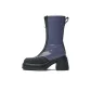 Black Purple