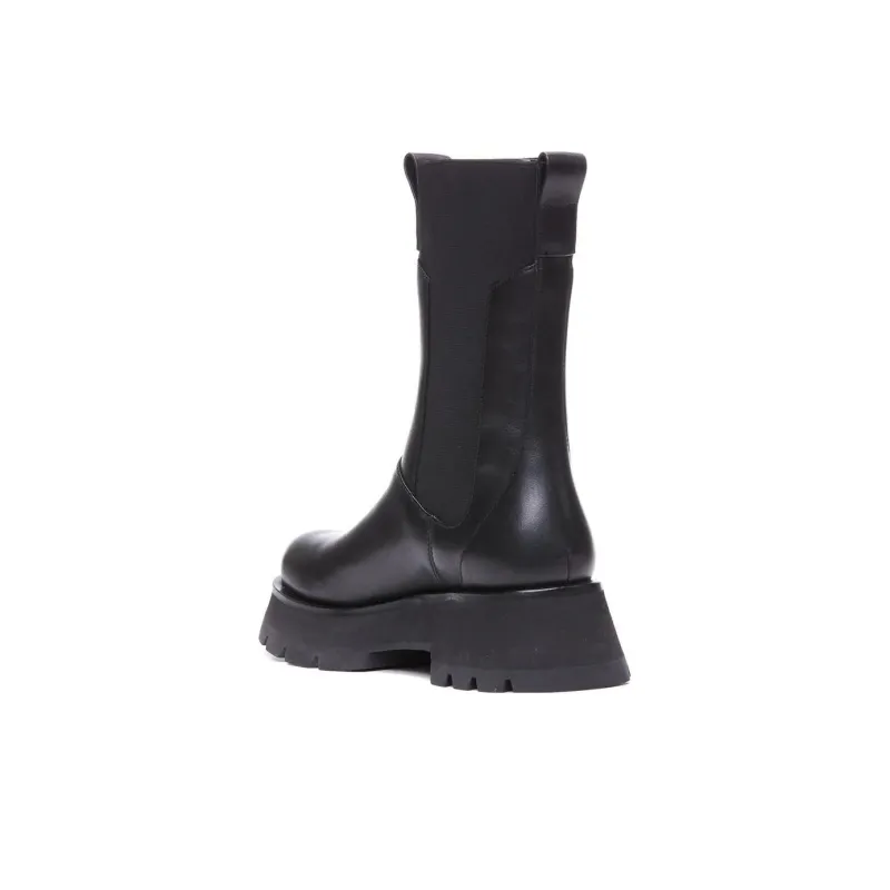 3.1 phillip lim Kate Combat Boots-2