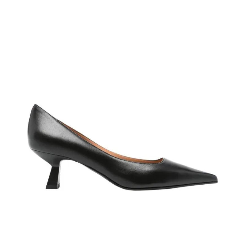 Roberto Festa 50mm Decollete Pumps-1