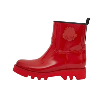 Moncler Ankle Boots Women's