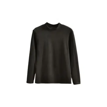 XIANSINIAO Men Undershirts