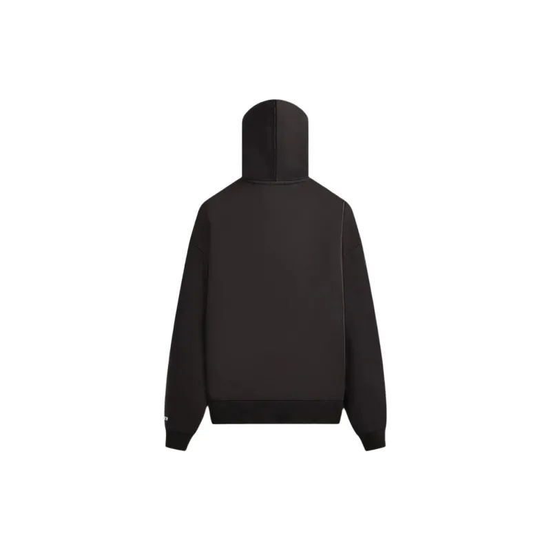KITH X Bmw Nelson Box Logo Hoodie-1