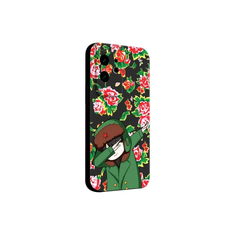 CHUNFAN Phone Cases-25