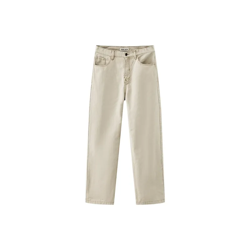 Organic Emotion Jeans Unisex-5