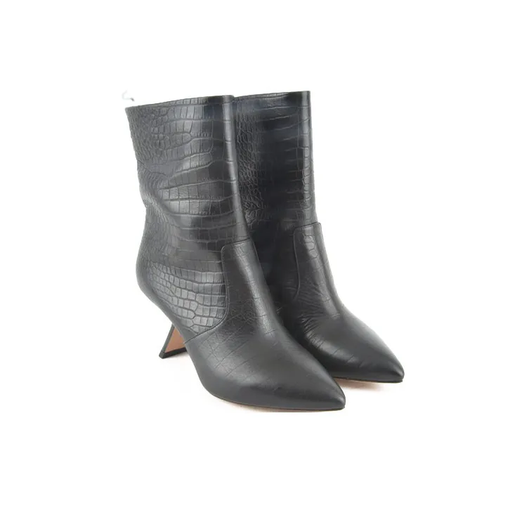 NICHOLAS KIRKWOOD Ankle Boots Women's Black-2