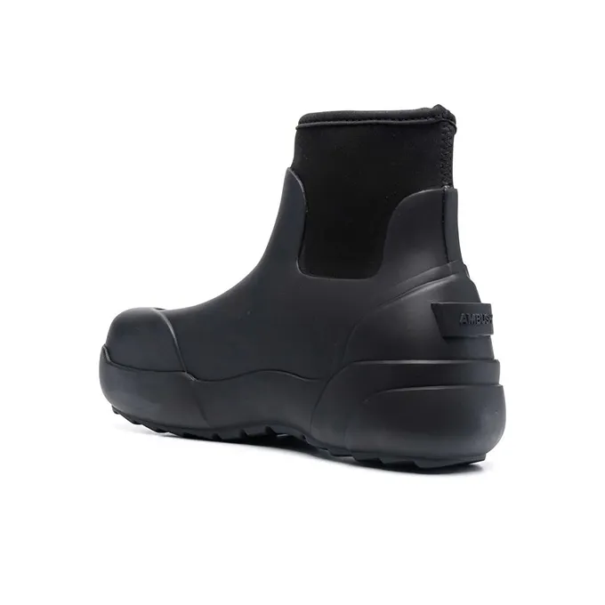 AMBUSH Chunky Ankle Boots-3