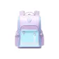 Light Purple Paired with Aqua Blue Tubas