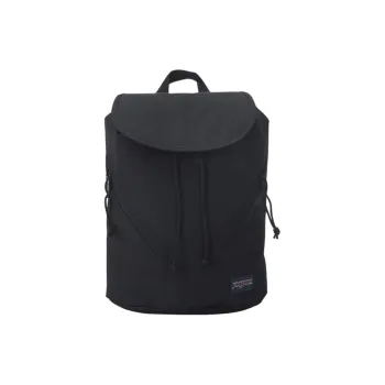 JanSport Polyester Backpack Mini Women's Black
