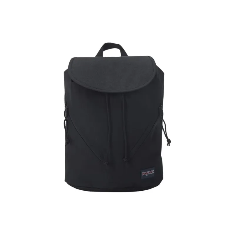 JanSport Polyester Backpack Mini Women's Black-0