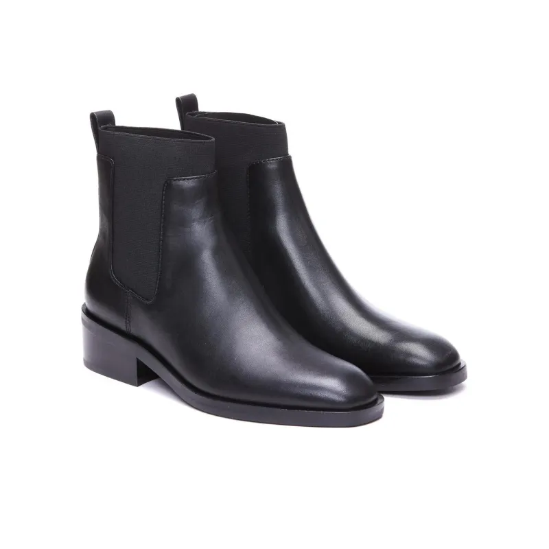 3.1 phillip lim Alexa 70mm Chelsea Boots-1