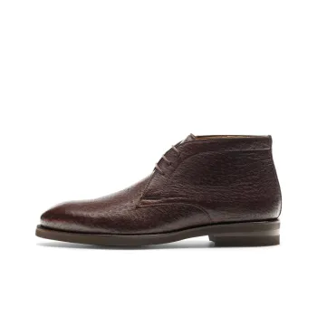 Magnanni Tacna Ankle Boots Men's Brown