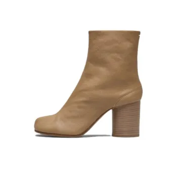 Maison Margiela Tabi Ankle Boots Women's
