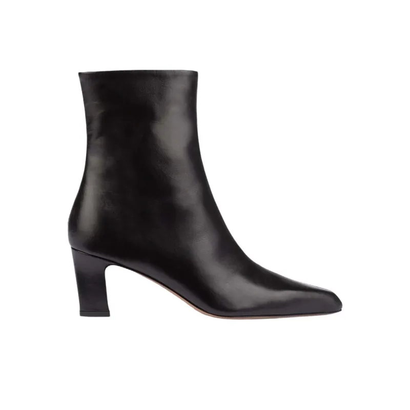 Paris Texas Jude Ankle Boots 6.5cm Women's Black-1