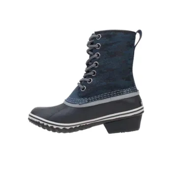 SOREL Slimpack1964 Ankle Boots Women's Marine Blue