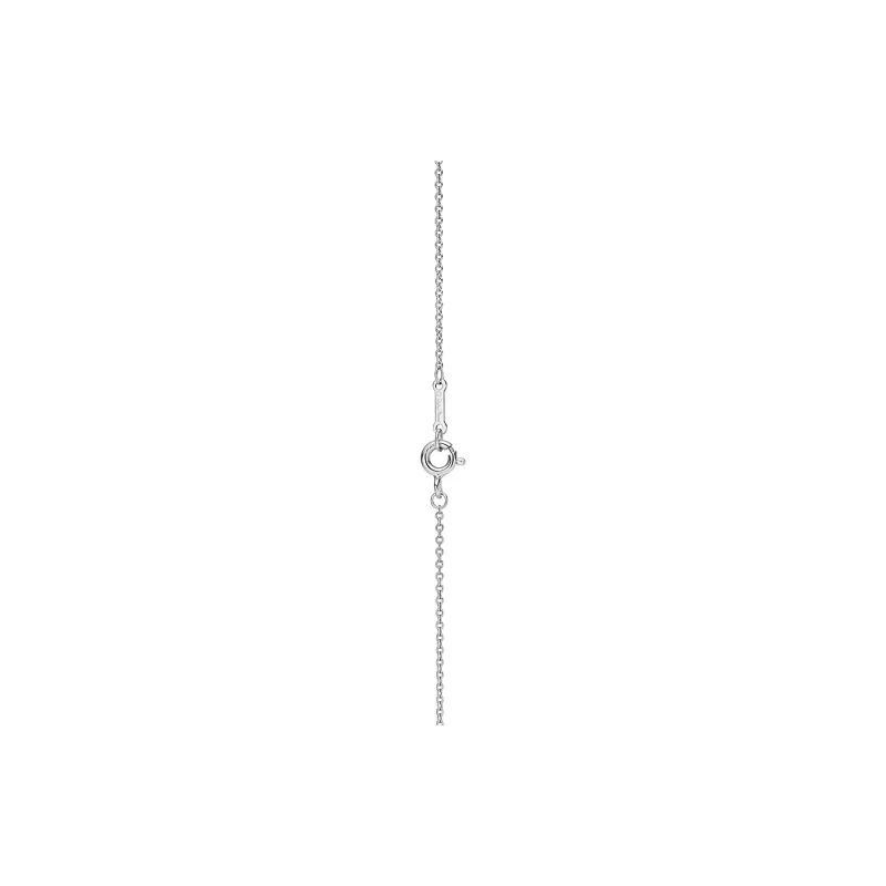 TIFFANY & CO. Paloma Picasso 925 Sterling Silver Necklaces Women's-3