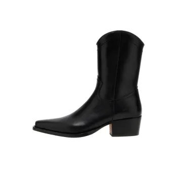 DSQUARED 2 Pointed-Toe Cowboy Boots