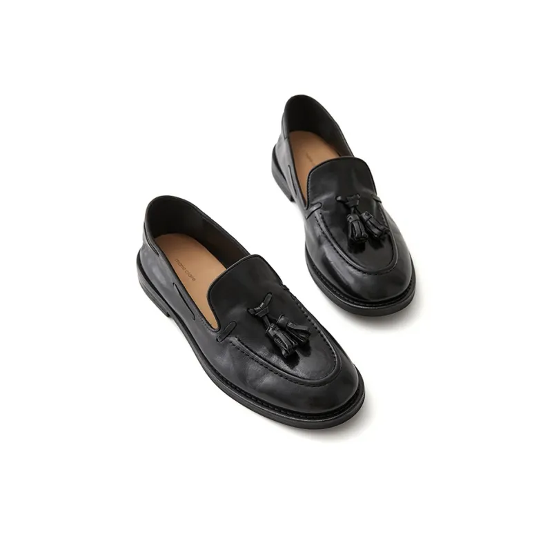 Marie Claire Loafers Women's Black-1