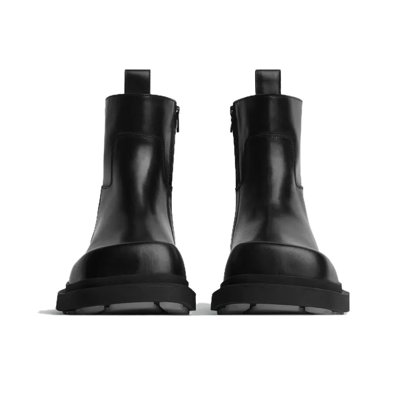 Bottega Veneta Ben Ankle Boots-2