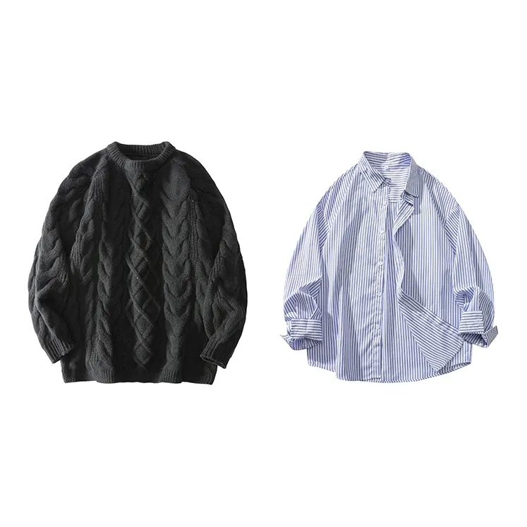 FAX FOR FMACM Shirt Matching Set Unisex-1