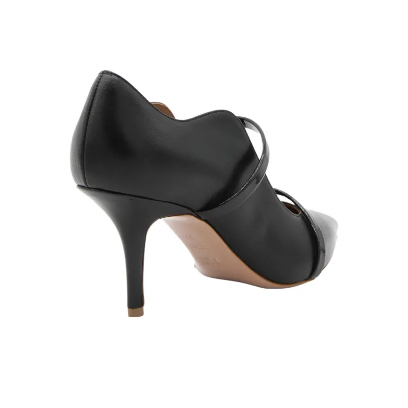 Malone Souliers Maureen 80mm Pumps-4