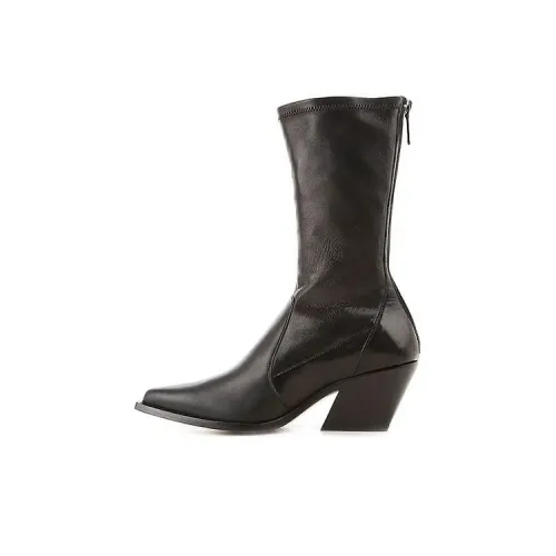 Givenchy Ankle Boots Women's Black