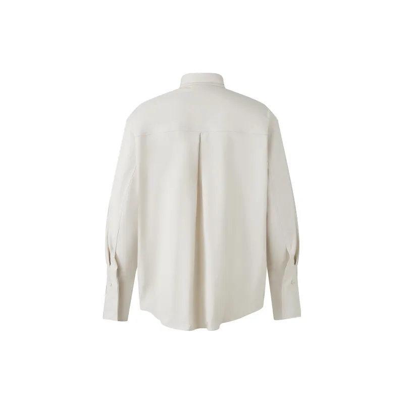 PEDLOR Shirts Men-5