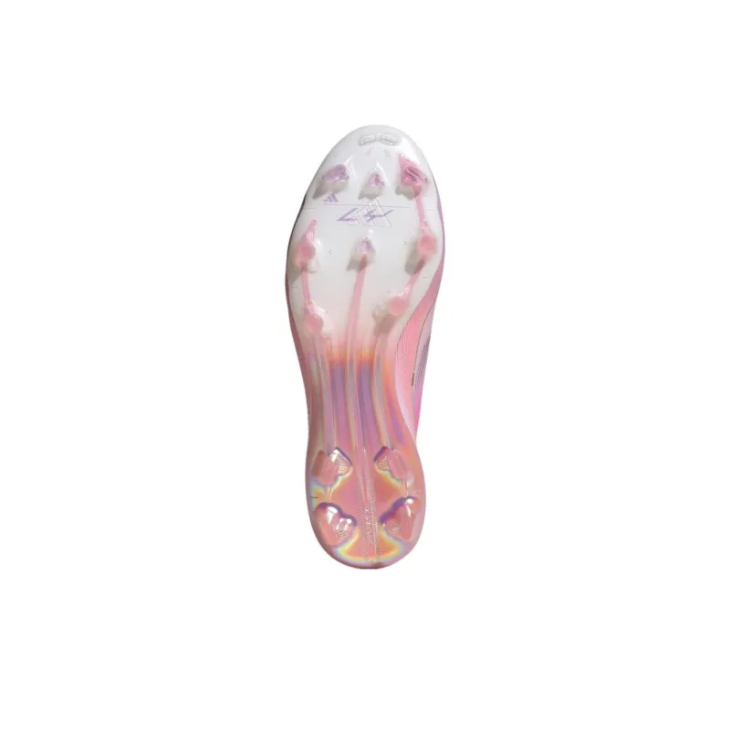 Adidas F50 Elite Laceless Fg Lamine Yamal LYT304-4
