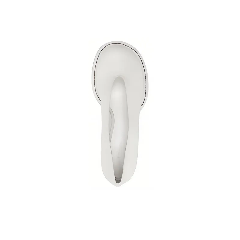 KHAITE The Varick V Shape Vamp Pumps-4