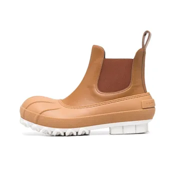 Stella McCartney Duck City Chelsea Boots Women's