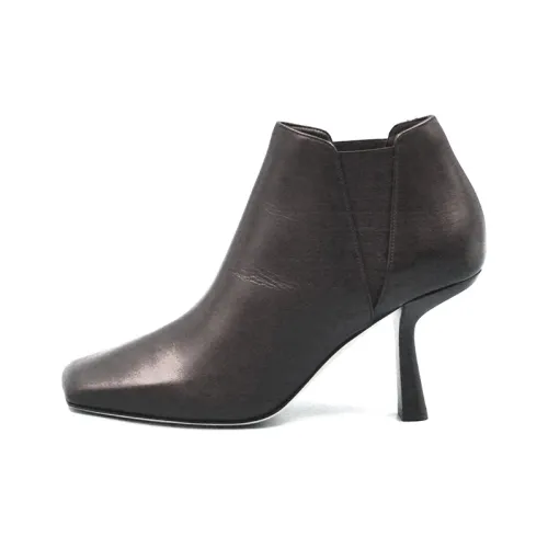 Jimmy Choo Ankle Boots Women's Black