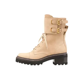 See By Chloé Mallory 55mm Ankle Boots