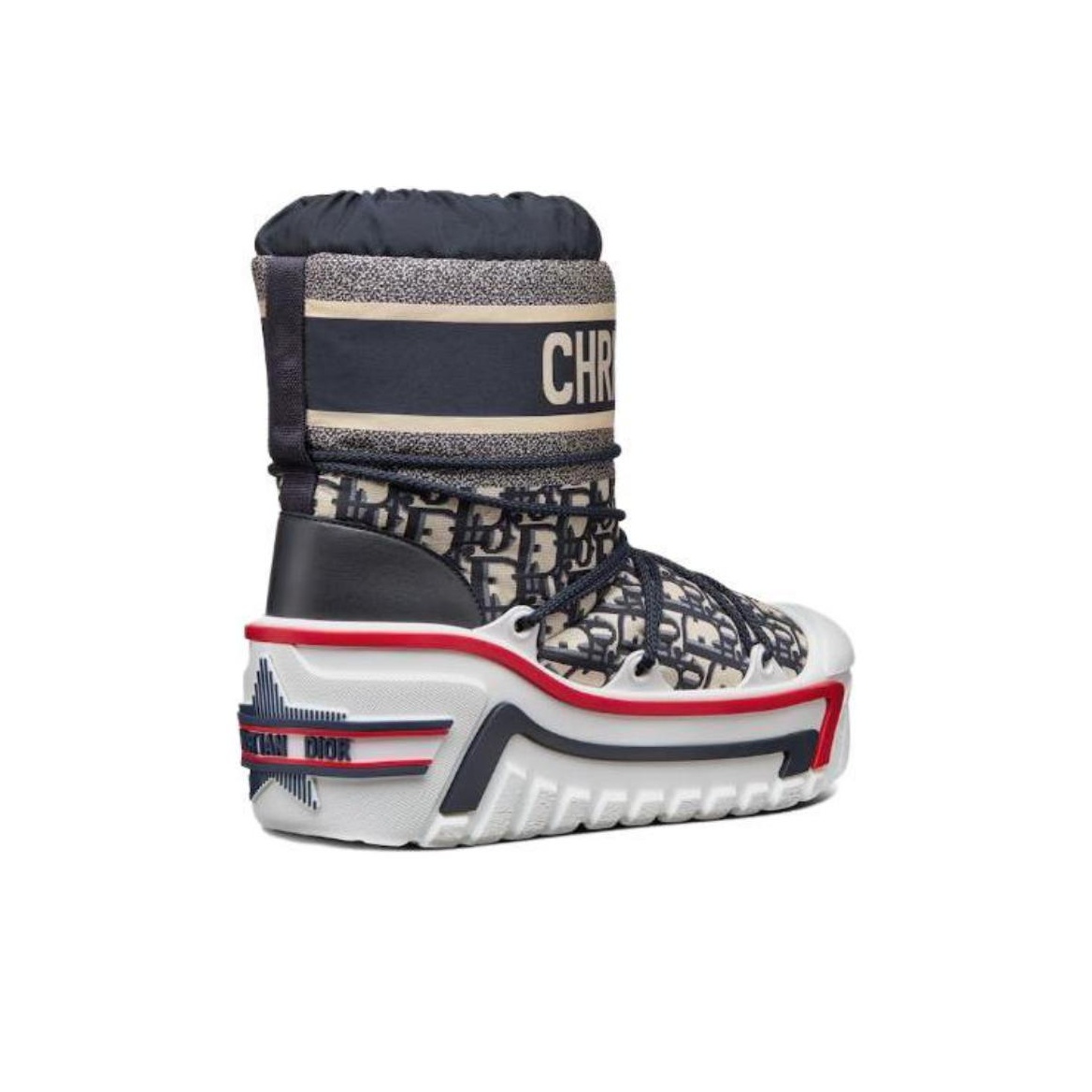 DIOR ディオール SNOW SLIPPER 3SA089ZHN オブリークスノー