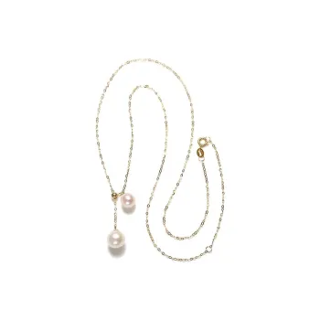DARA Freshwater Pearl Necklaces Women's