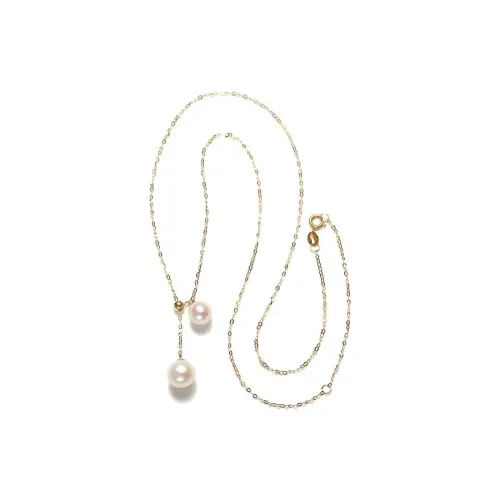 DARA Freshwater Pearl Necklaces Women's