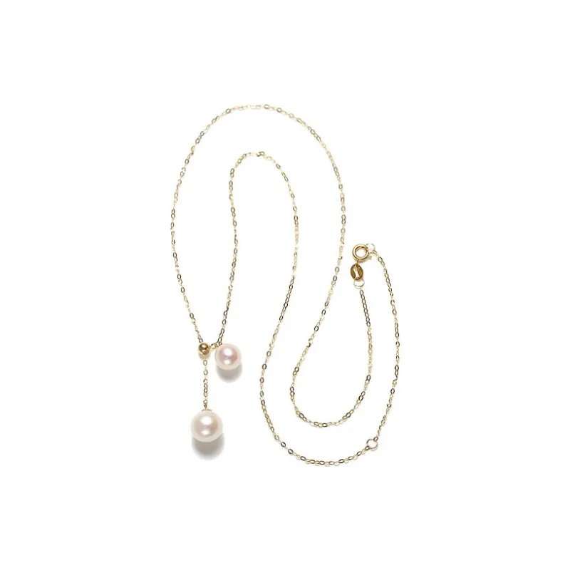 DARA Freshwater Pearl Necklaces Women's-0