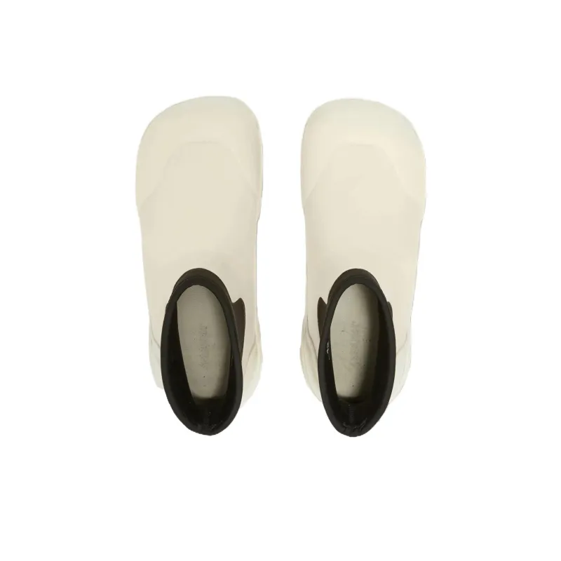 AMBUSH Logo detail Chunky Ankle Boots Women's-3