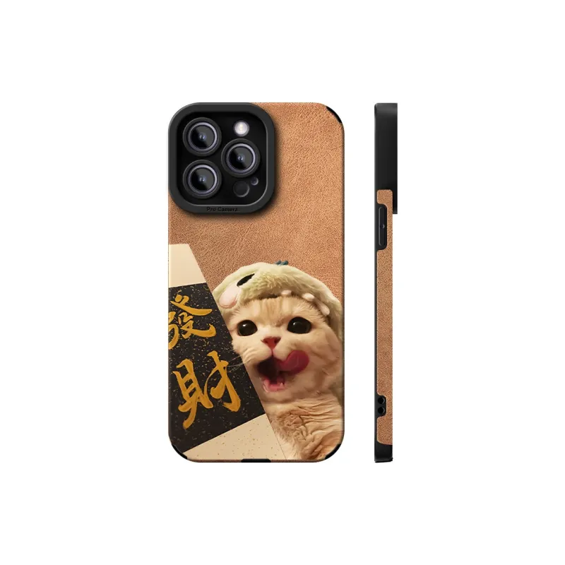 CHUNFAN Phone Cases-16