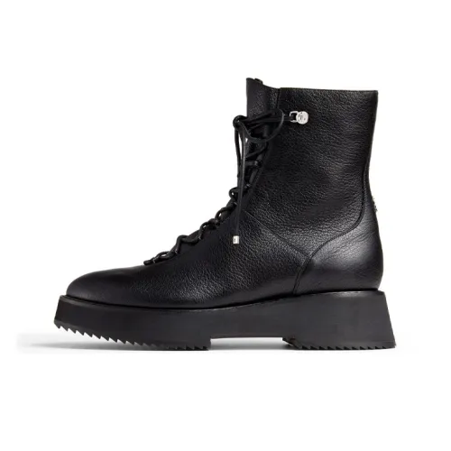 Jimmy Choo Martin boots adidas Women's Mid-Top Black