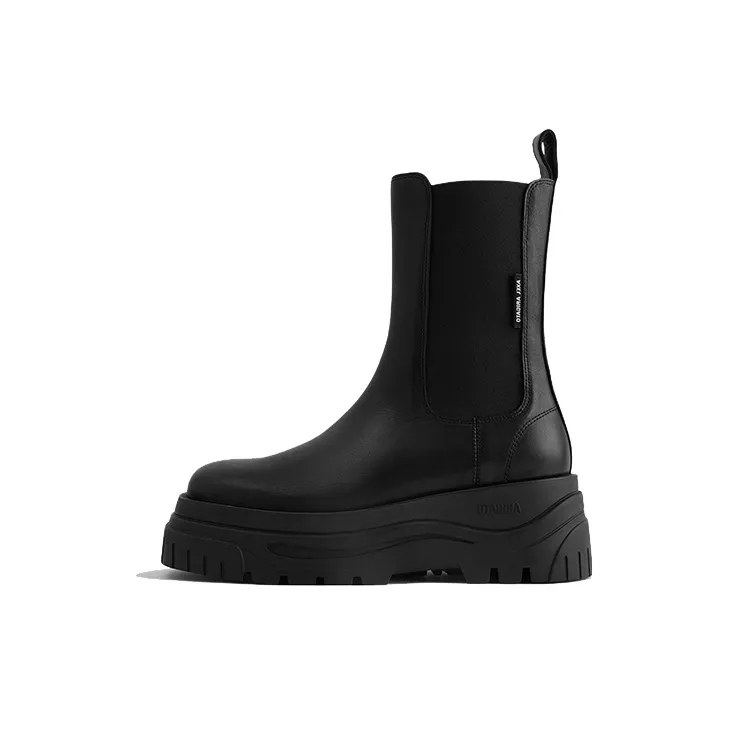 Axel Arigato Blyde Chunky Chelsea Boots Women's-0