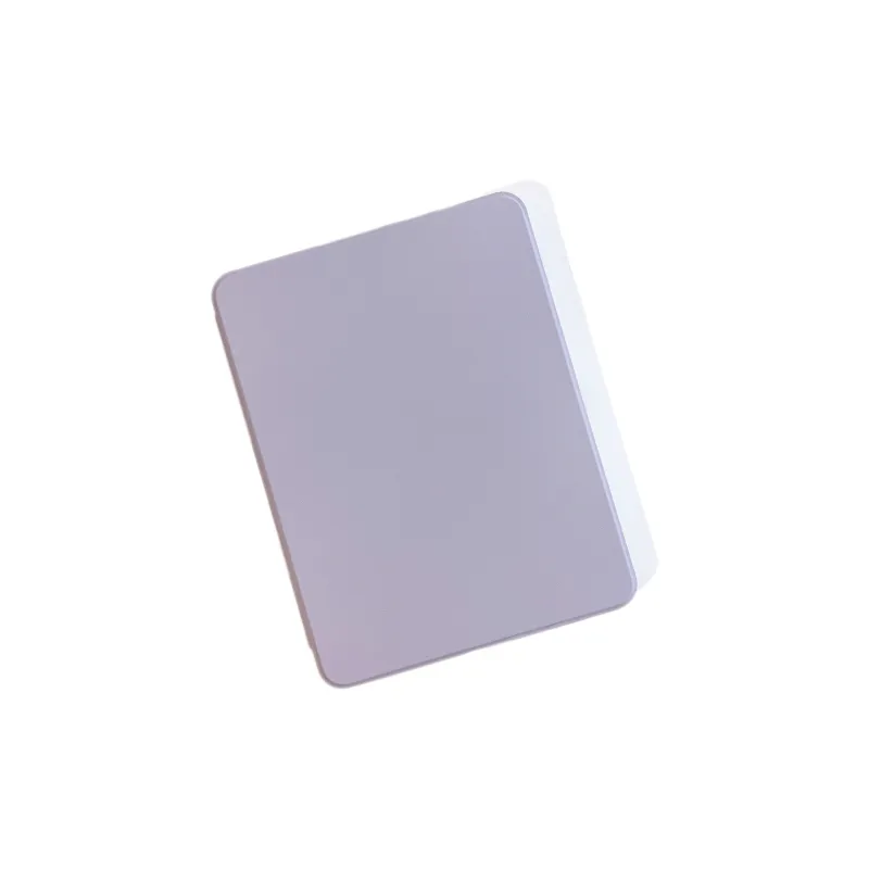 Koman Magnetic Separation Minimalist Style Premium Feel For Apple IpadproAir 11/10/13 Inches Tablet Protective Cases-1